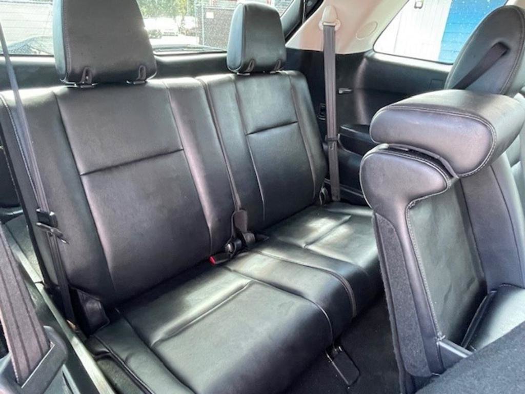 Used 2012 MAZDA CX-9 Grand Touring w/ Moonroof & Bose Audio Pkg AWD/4WD image 17