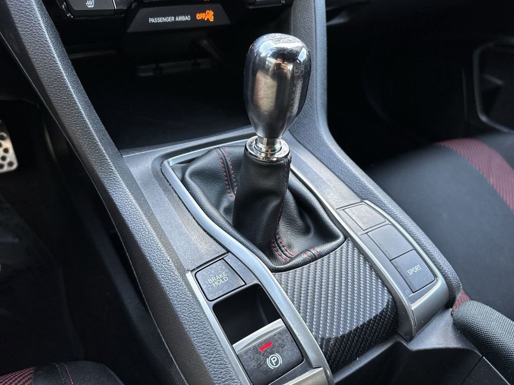 Used 2020 Honda Civic Si image 54
