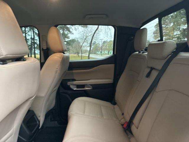 Used 2024 Ford Ranger Lariat w/ FX4 Off-Road Package image 23