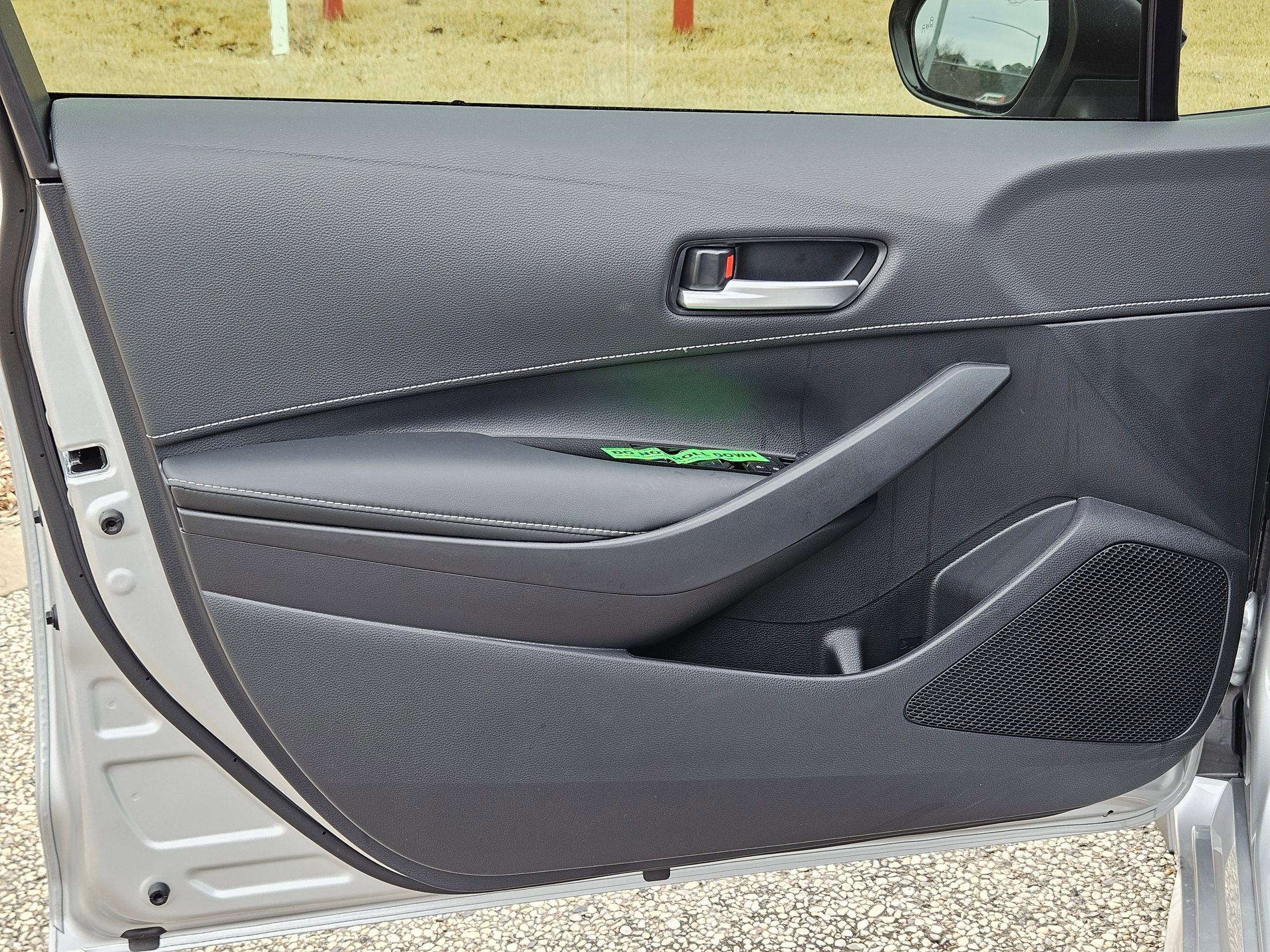 New 2026 Toyota Corolla SE image 11