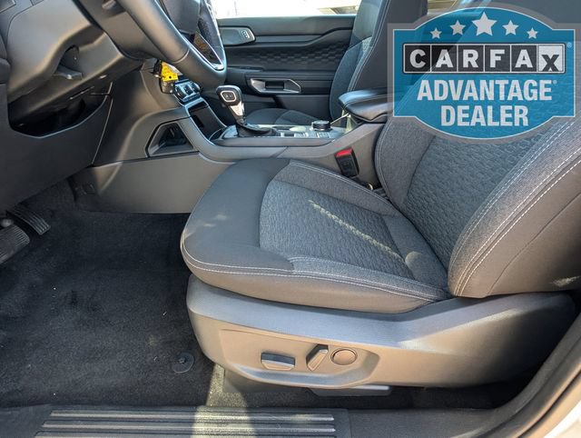 Used 2024 Ford Ranger XLT w/ Equipment Group 301A High AWD/4WD image 16