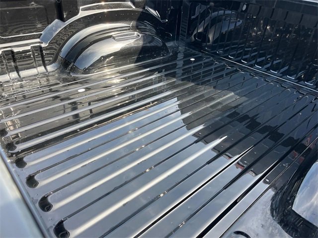 Used 2023 RAM 1500 Laramie image 5