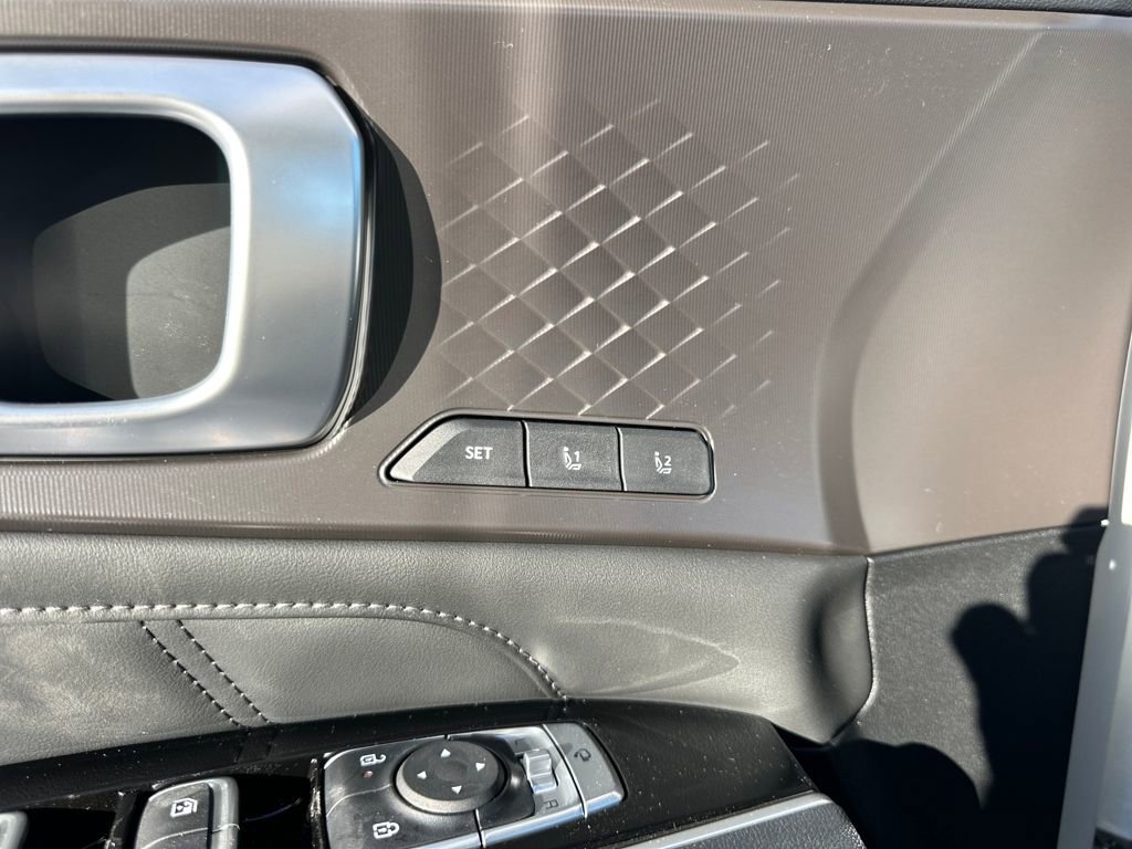 New 2026 Kia Sorento SX Prestige AWD/4WD image 12