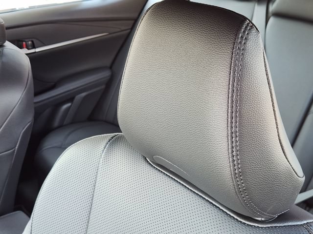 New 2026 Toyota Camry XSE w/ Premium Package FWD image 13