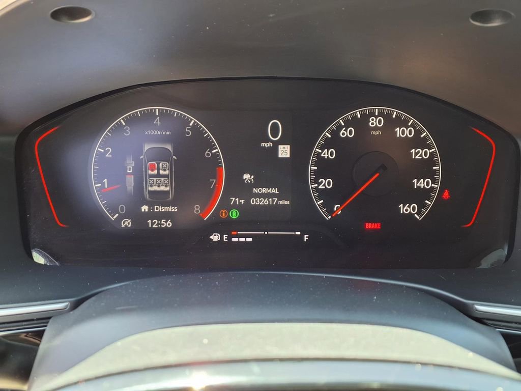 Used 2023 Honda Civic Si image 24