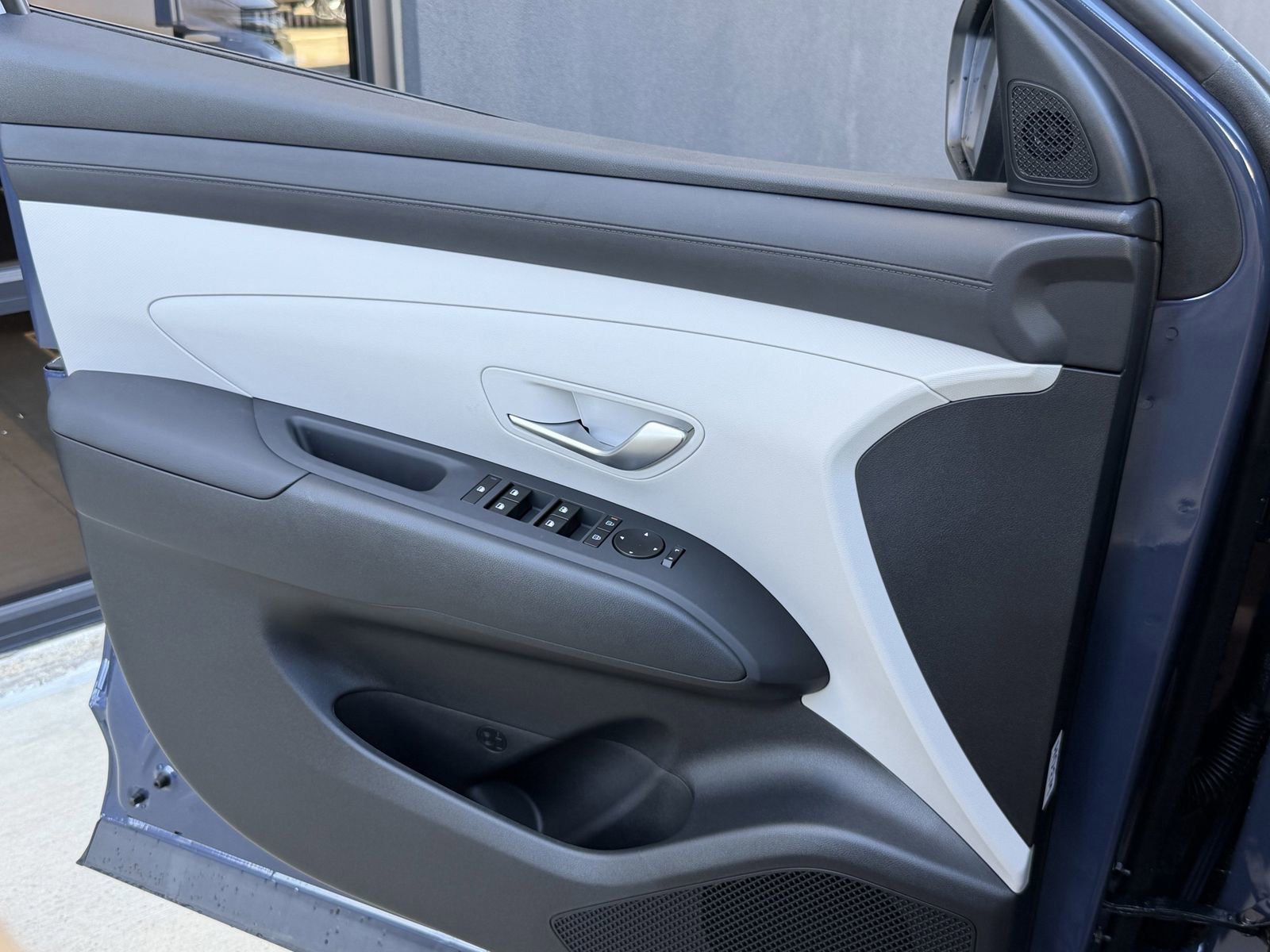 New 2026 Hyundai Tucson SE image 22