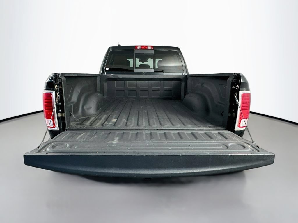 Used 2016 RAM 1500 Laramie Longhorn w/ Convenience Group AWD/4WD image 30