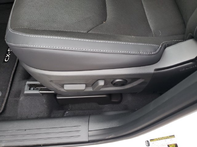 New 2026 MAZDA CX-5 Preferred AWD/4WD image 18