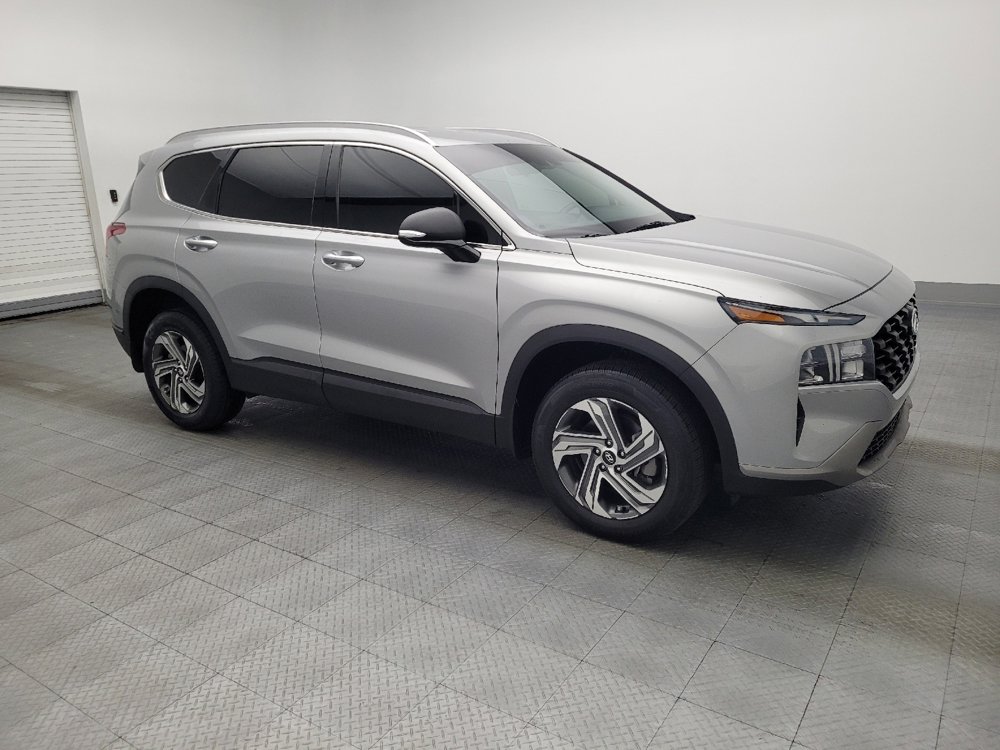 Used 2023 Hyundai Santa Fe SEL image 11
