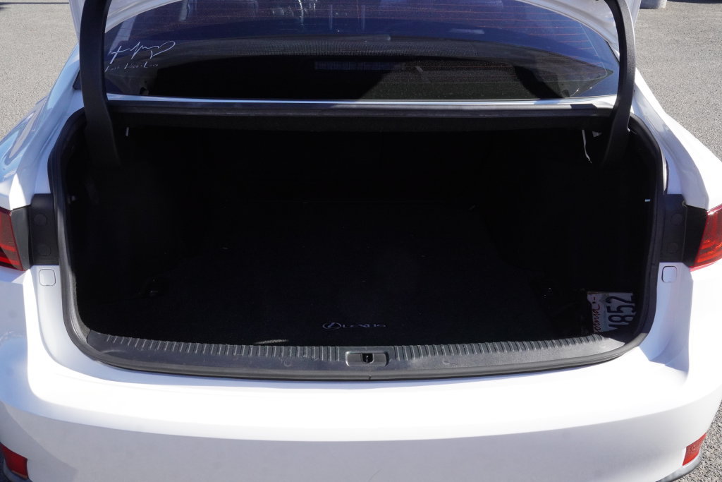 Used 2015 Lexus IS 250 RWD image 42