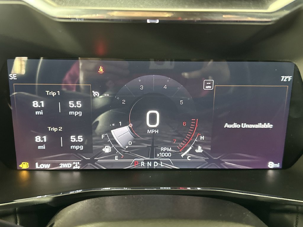 New 2026 GMC Canyon Elevation w/ Convenience Package AWD/4WD image 14