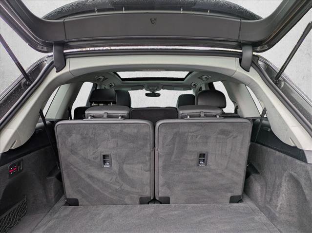 Used 2019 Audi Q7 3.0T Prestige w/ Prestige Package image 6