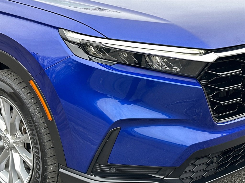 Used 2023 Honda CR-V EX-L image 11