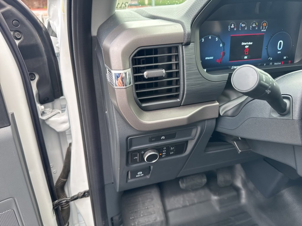 Used 2025 Ford F150 XL image 12