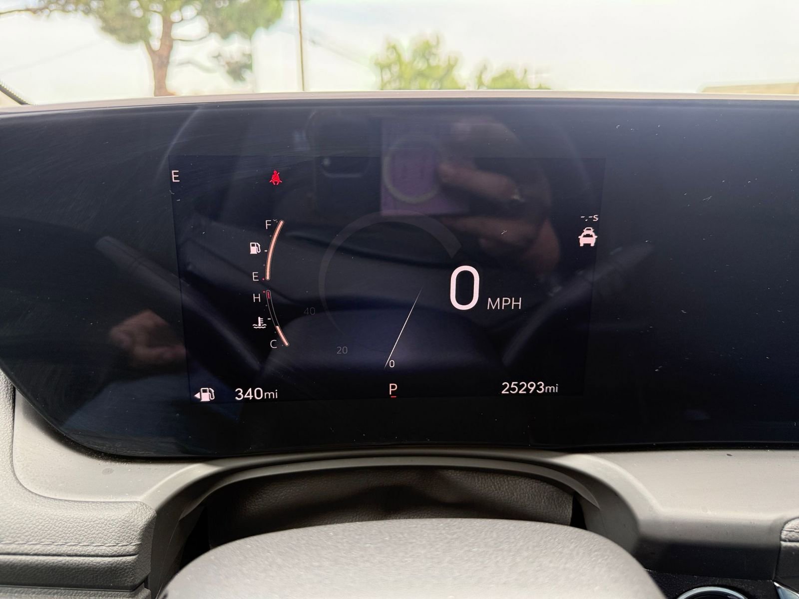 Used 2025 Buick Encore GX Preferred image 37