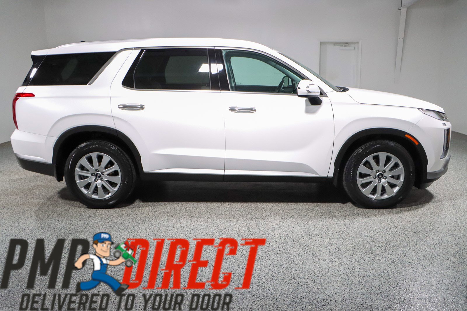 Used 2023 Hyundai Palisade SEL image 6