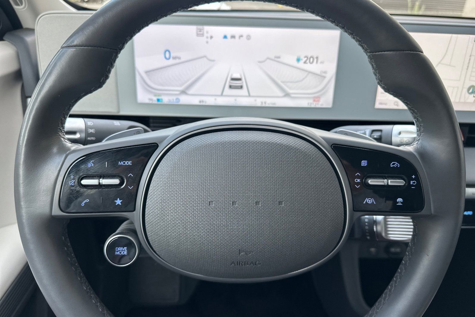Certified 2024 Hyundai Ioniq 5 SEL RWD image 26