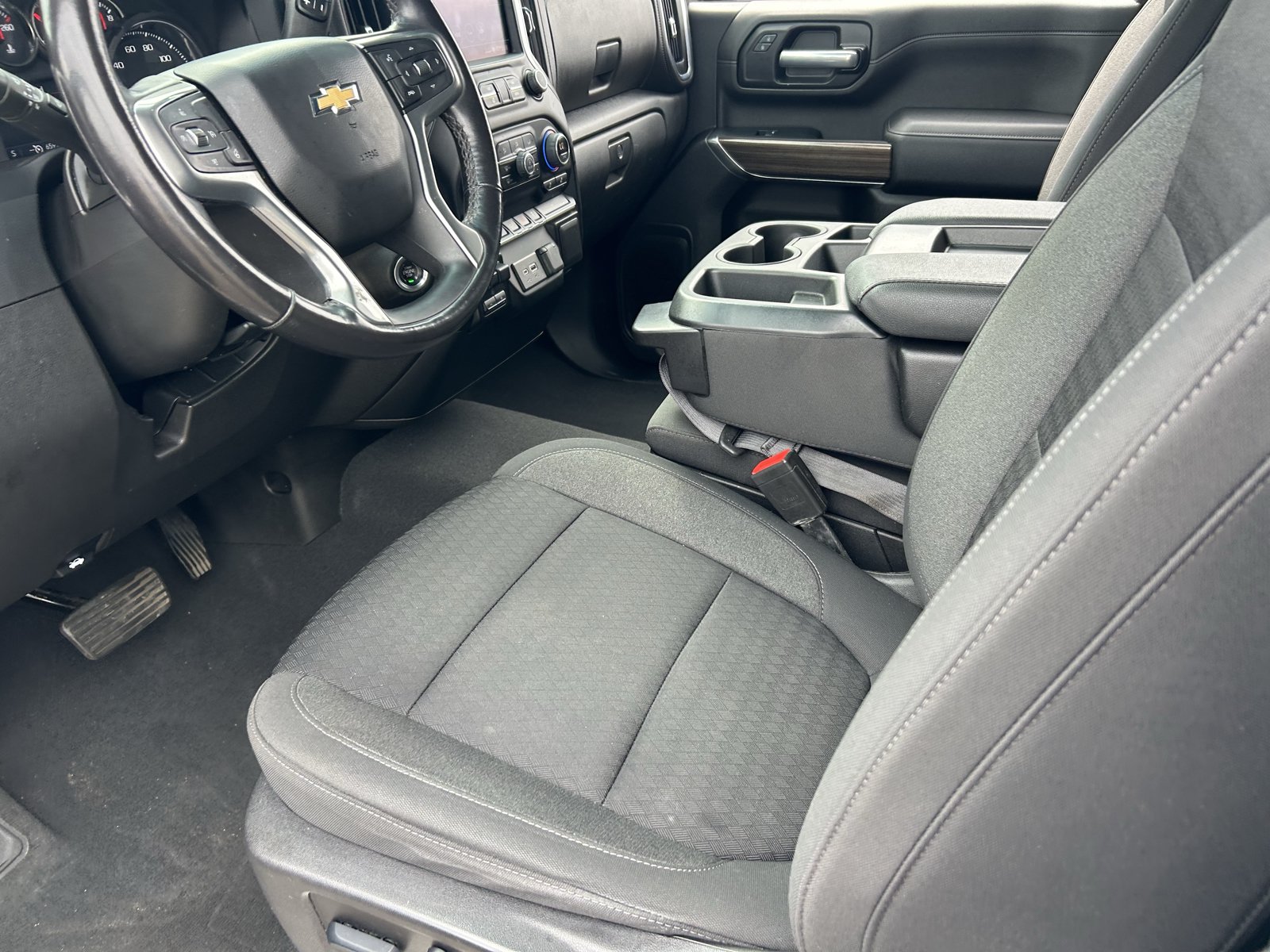 Used 2022 Chevrolet Silverado 3500 LT w/ Convenience Package AWD/4WD image 27