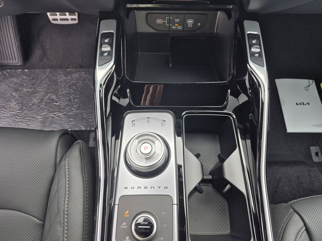 New 2026 Kia Sorento SX Prestige image 9