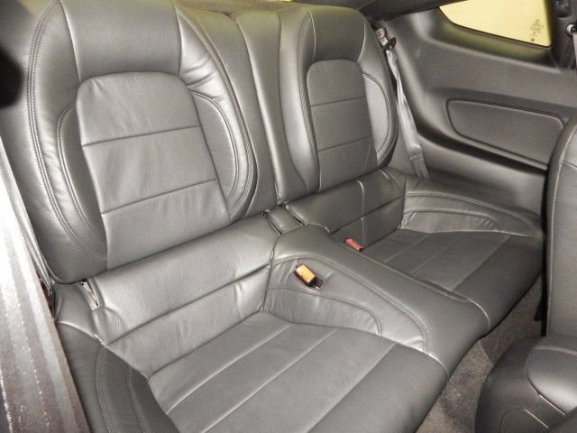 Used 2018 Ford Mustang GT RWD image 17