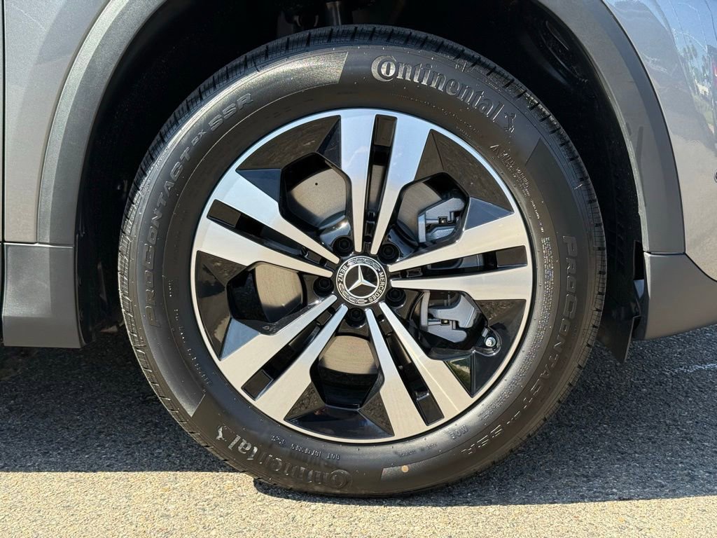 New 2026 Mercedes-Benz GLA 250 image 6