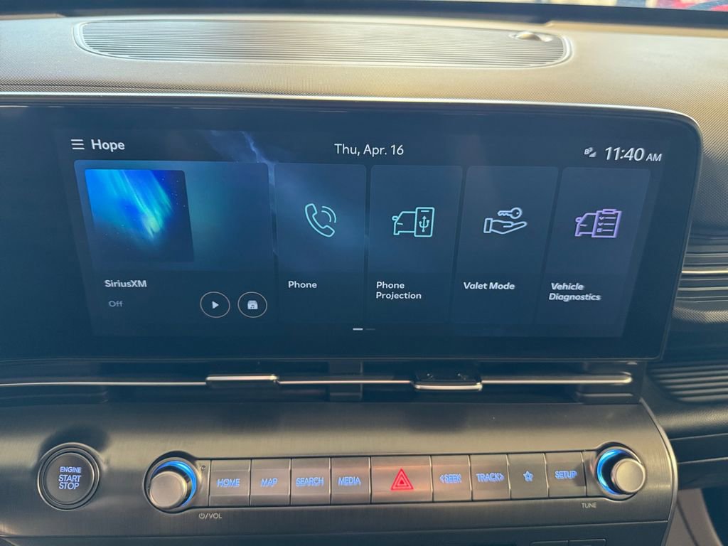 Used 2024 Hyundai Kona SEL AWD/4WD image 19