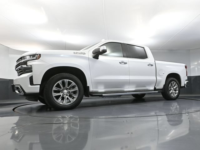 Used 2020 Chevrolet Silverado 1500 High Country AWD/4WD image 56
