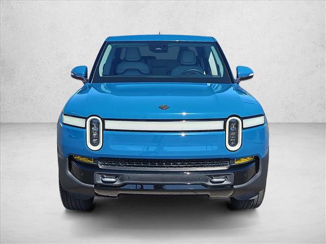 Used 2022 Rivian R1T Adventure AWD/4WD image 2