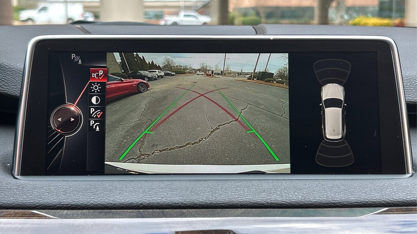 Used 2016 BMW X5 sDrive35i image 11