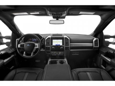 Used 2020 Ford F350 Platinum w/ Tremor Off-Road Package image 8