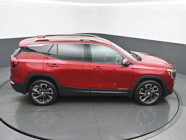 Certified 2024 GMC Terrain SLT w/ LPO, Floor Liner Package FWD image 41
