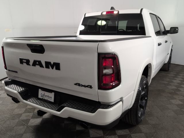 New 2026 RAM 1500 Big Horn image 7