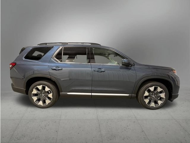 New 2026 Honda Pilot Elite image 8