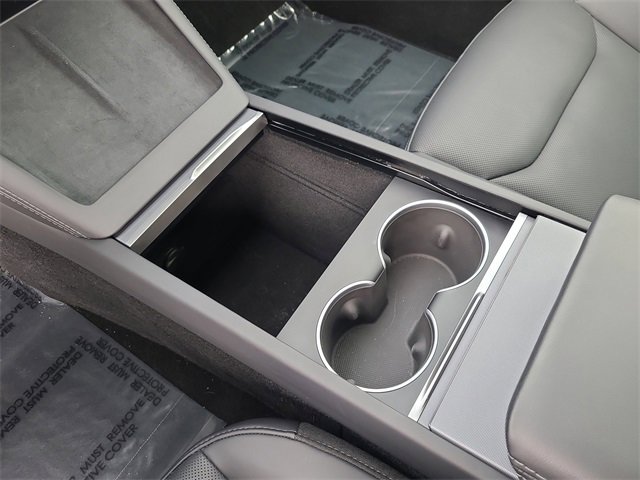 Used 2025 Tesla Model 3 Long Range image 34