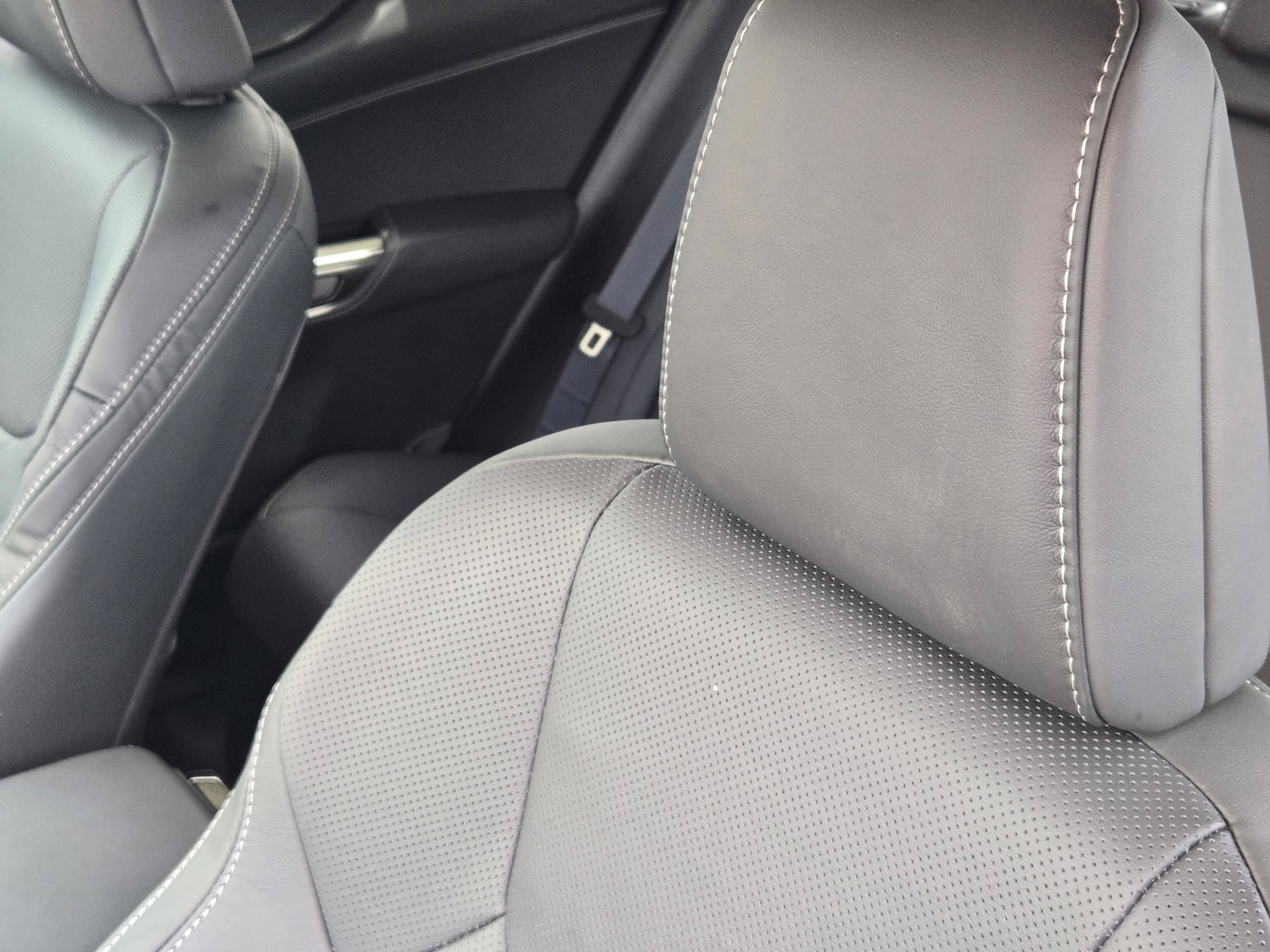 New 2026 Lexus NX 350h AWD w/ Luxury Package image 15