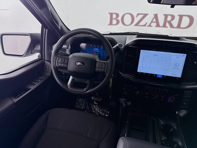 New 2026 Ford F150 STX w/ Equipment Group 200A AWD/4WD image 25