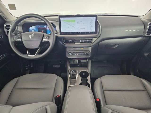 Used 2025 Ford Bronco Sport Badlands w/ Badlands Tech Package image 22