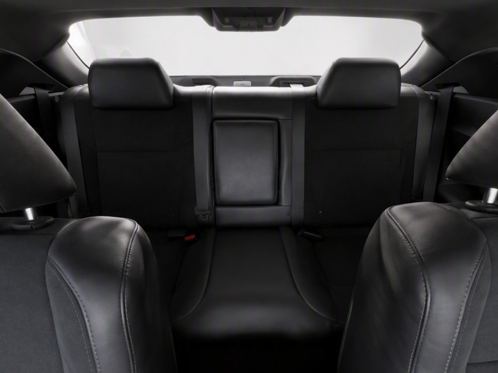 Used 2023 Dodge Challenger R/T Scat Pack w/ 1320 Plus Group RWD image 17
