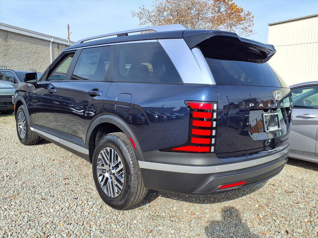 New 2026 Hyundai Palisade SEL image 2