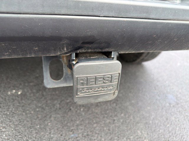 Used 2023 Nissan Titan PRO-4X AWD/4WD image 31
