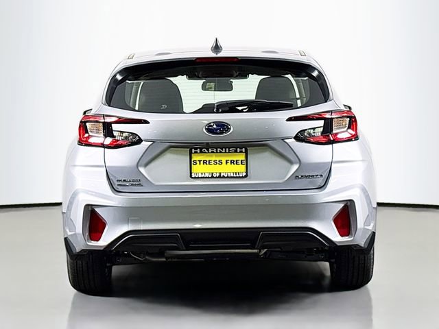 New 2025 Subaru Impreza 2.0i image 6