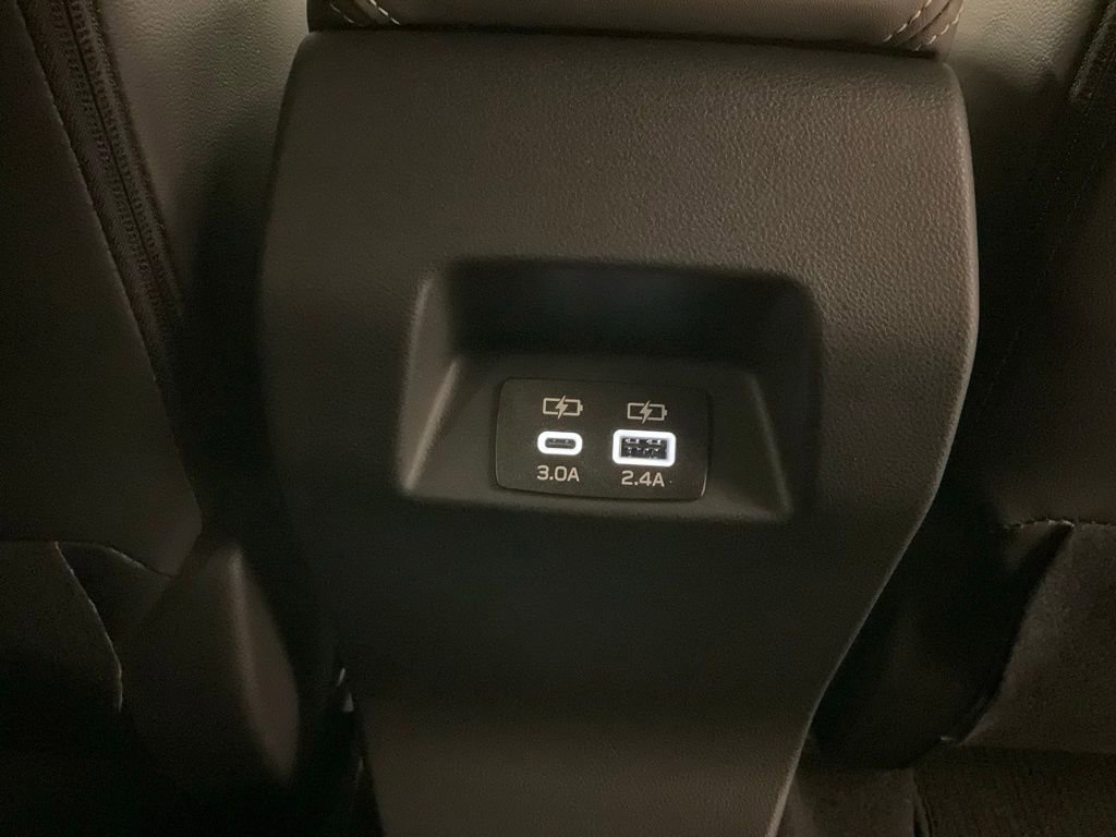 New 2026 Subaru Crosstrek 2.5i Sport image 24