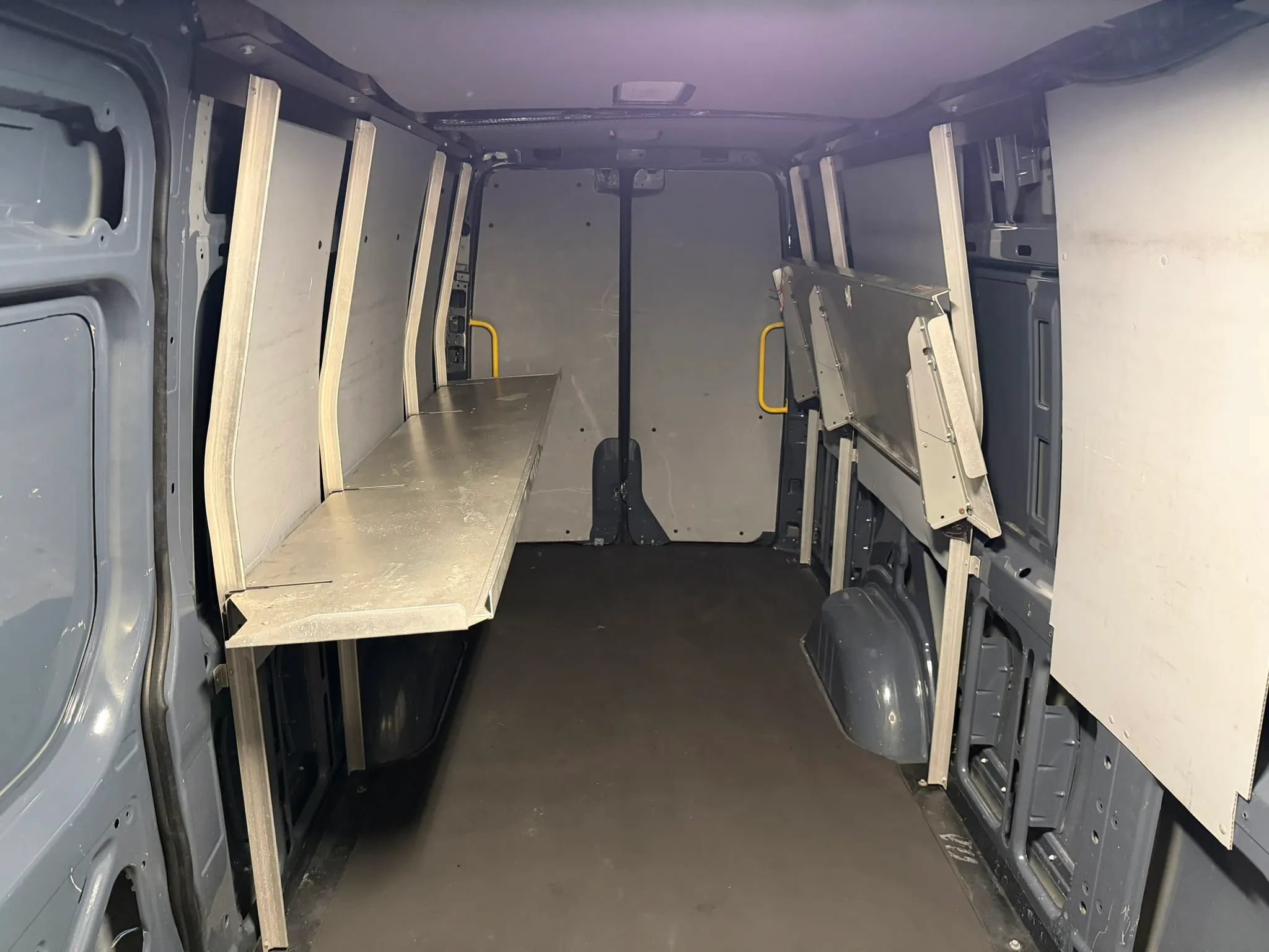 Used 2019 Mercedes-Benz Sprinter 170 image 45