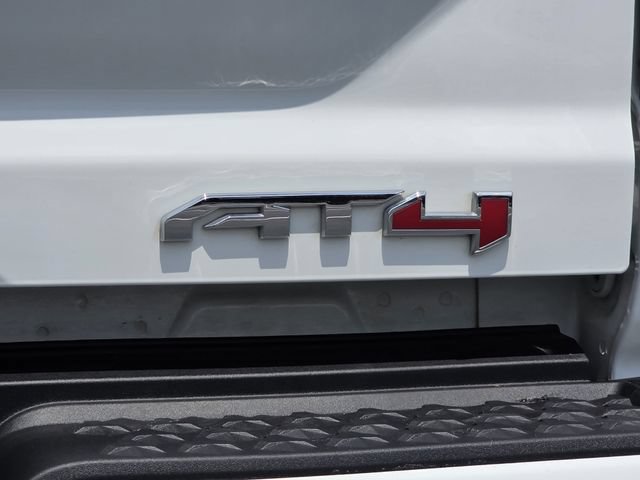 Used 2024 GMC Canyon AT4 AWD/4WD image 31