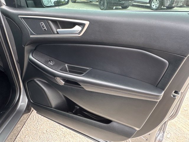 Used 2023 Ford Edge SEL w/ Convenience Package AWD/4WD image 14