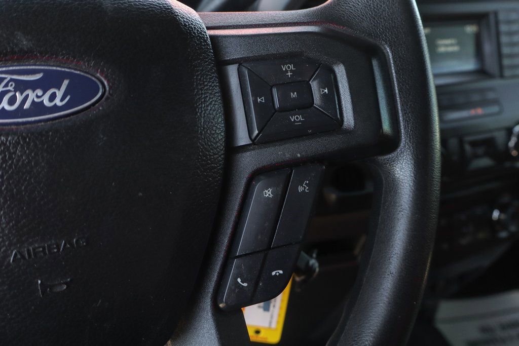 Used 2018 Ford F350 XL w/ Power Equipment Group image 24