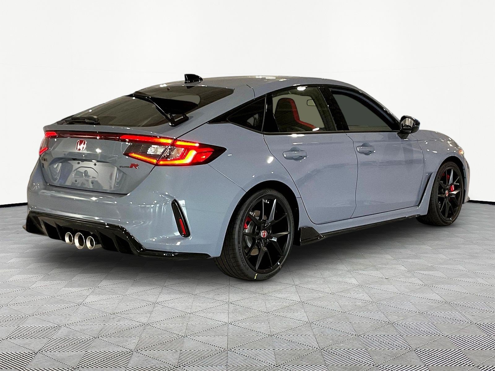 New 2026 Honda Civic Type R image 7
