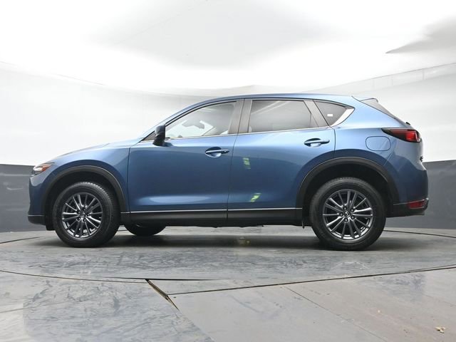 Used 2020 MAZDA CX-5 Touring AWD/4WD image 29