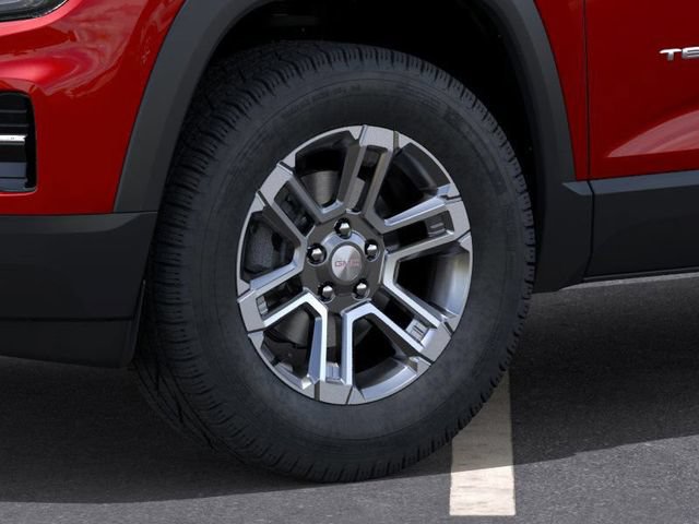 New 2026 GMC Terrain Elevation w/ LPO, Floor Liner Package AWD/4WD image 14