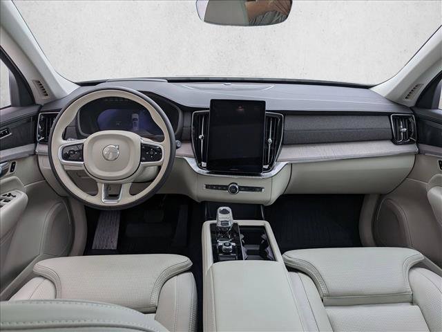 Used 2026 Volvo XC90 B6 Ultra w/ Protection Package AWD/4WD image 22